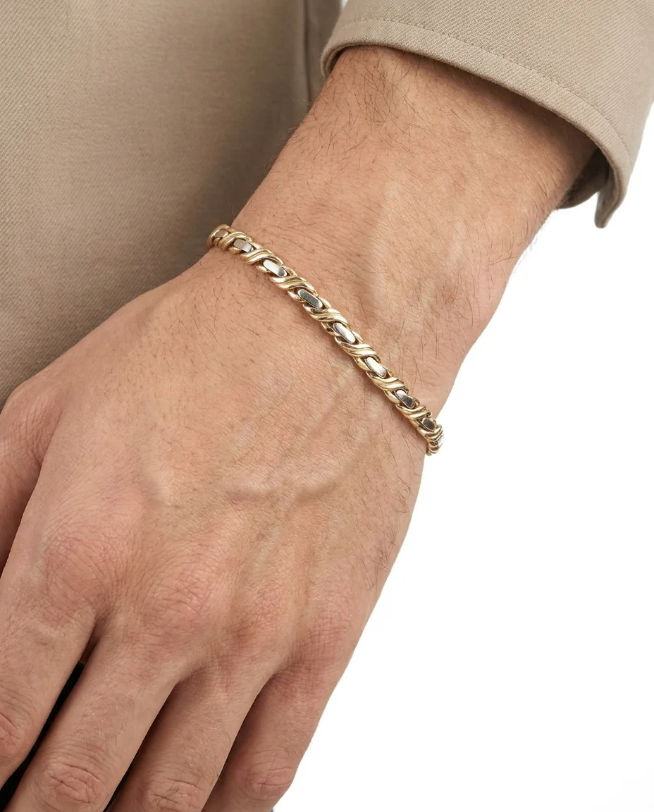 Singaporearmband